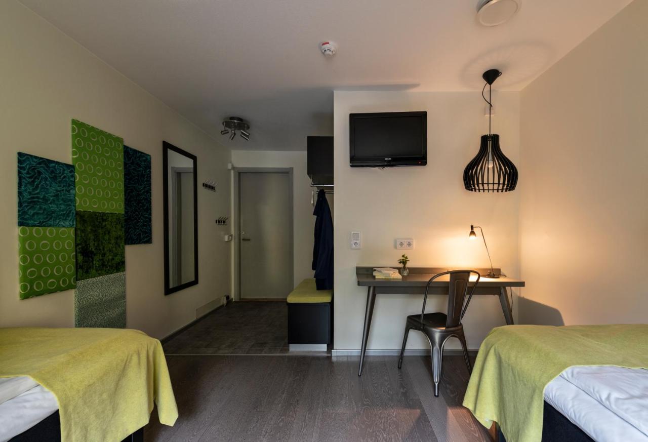 Bosoen Hotell & Konferens Lidingö Exterior foto